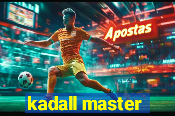 kadall master